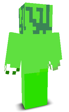 XDragon_melonX's skin
