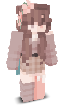 DonGraxxi's skin