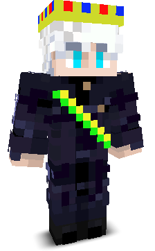 Phillippro's skin