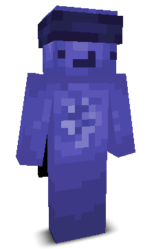 Hemeboi's skin