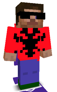 SaltzIsSalty's skin