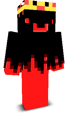 FBI_Villager's skin