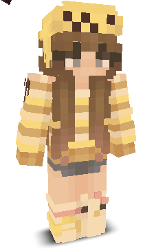 weoncito's skin