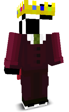 WeirdMarlin's skin