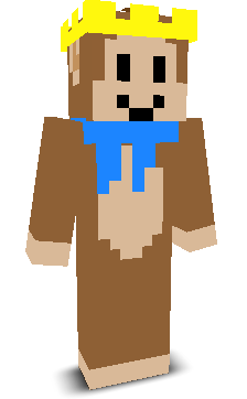 Xxthr333's skin