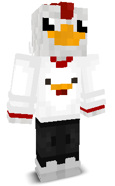 StickyChicken67's skin