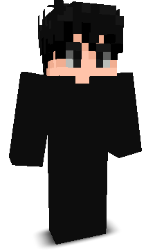 srybaby's skin