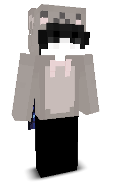xuby's skin
