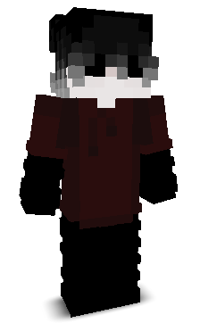 Hadezxxxx's skin