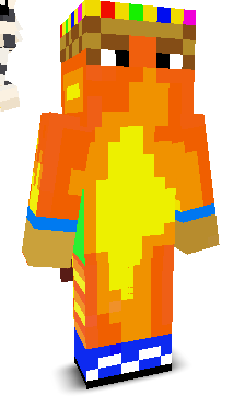 kytilyo's skin