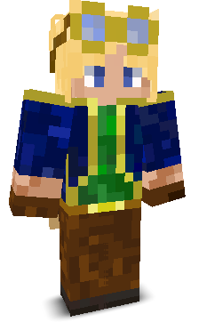 Superl0l's skin
