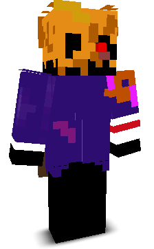 MisterBleckTV's skin