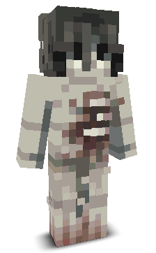 luxusio's skin