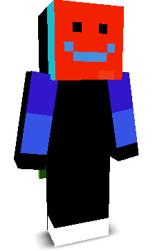 ScottSilmer's skin