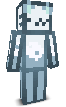 yayechko's skin