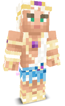 MoonandEarth's skin