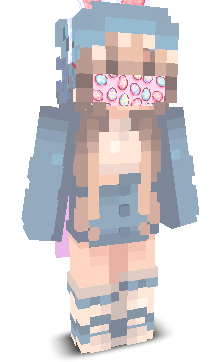 KittiLuv's skin