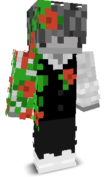 ItzOneZero's skin