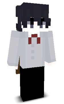 hauntskr's skin