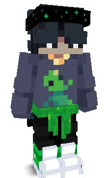 heloewson's skin