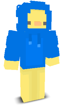 MrCakestr's skin