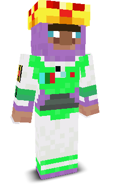Invalidski's skin