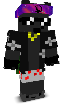 The_cactusmiles's skin