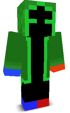 DrCode0's skin
