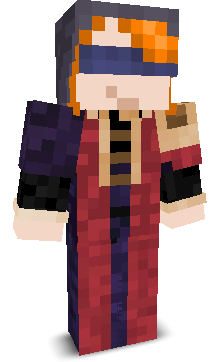 Demonangel0666's skin