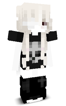 Eunyxc's skin