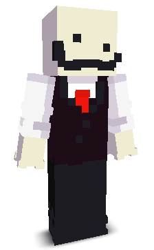 snusu's skin