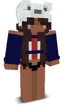 Anglotrash's skin