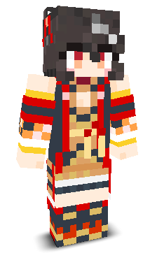 ZapdussOnTop's skin