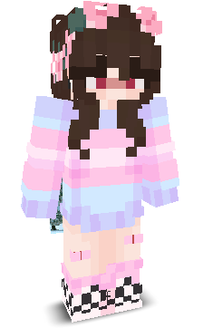 roseway's skin