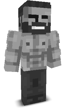 RedsnippeRdBesT's skin