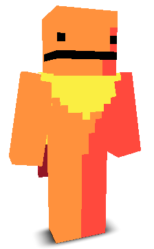 Kdpsnake's skin