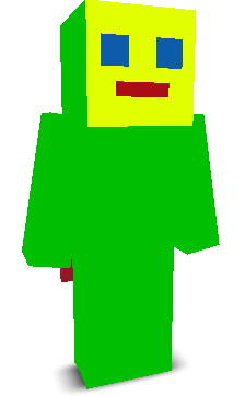 0brazekGG's skin
