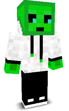 dognef's skin
