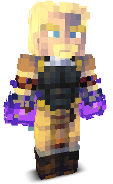 StillSuperior's skin