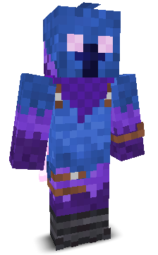 BigBirdChaotic's skin
