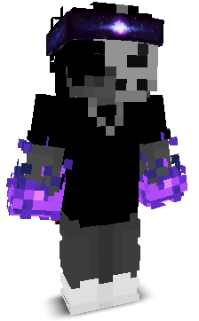 Wizard93's skin