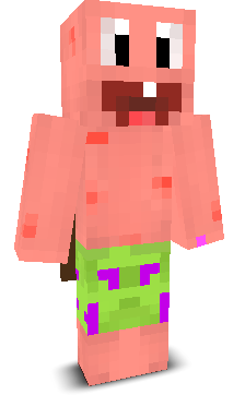 iBoxss's skin