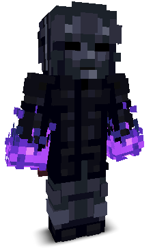 zeksteve's skin