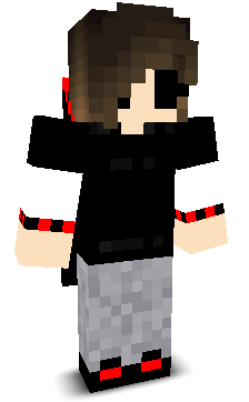 IHEARTEGIRLS's skin