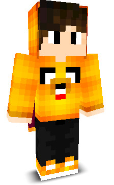 MinggNgher's skin