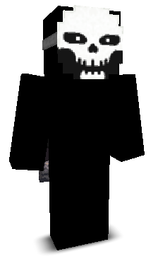 Gster's skin