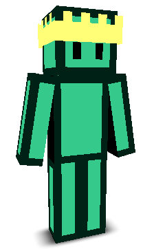 MiniEthan's skin