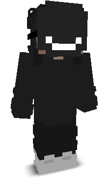 No_Regerts's skin