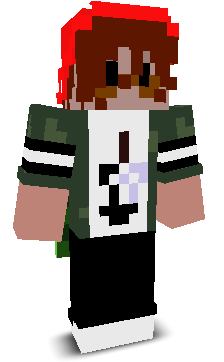 ISolin's skin