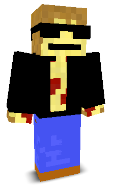 LimitedConfirmed's skin